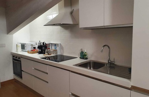 Montesilvano Apartment | 2 Bedroom Apartment in Montesilvano