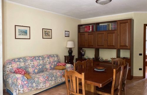 Nocera Umbra Apartment | 2 Bedroom Apartment in Nocera Umbra