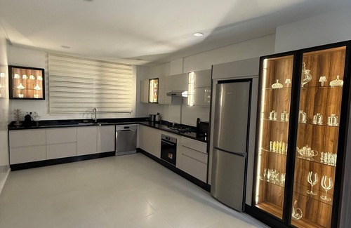Casablanca City Center Apartment | 2-bedroom apartment in wonderful Dar-el-Beida with WiFi, AC