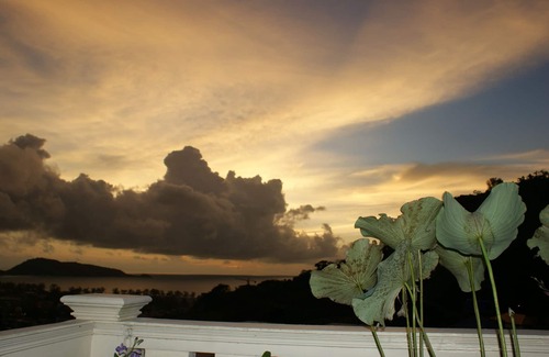 Patong Apartment | 2-bedroom apartment in residence