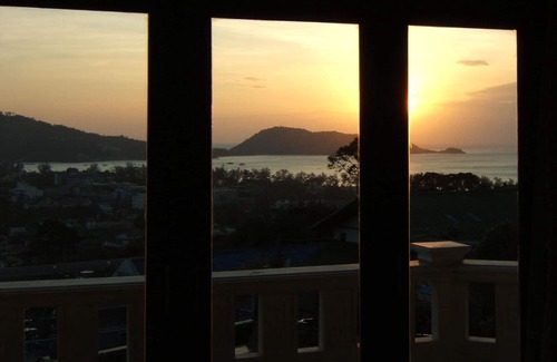 Patong Apartment | 2-bedroom apartment in residence