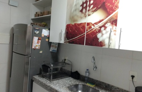 Ponta Verde Apartment | 2 bedroom apartment, 1 with en suite, wifi, air conditioning. Ponta Verde, 200 meters from the sea