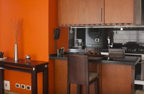 La Castellana Apartment | 2 bedroom apartment #2