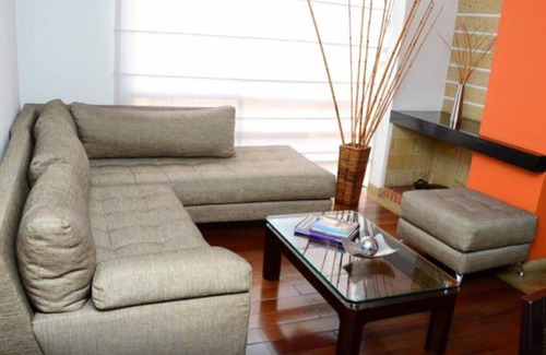 La Castellana Apartment | 2 bedroom apartment #2