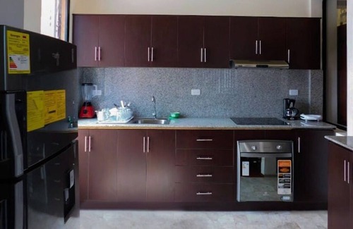 La Mariscal Apartment | 2-bedroom apartment 4 BEDS in fantastic Quito with WiFi