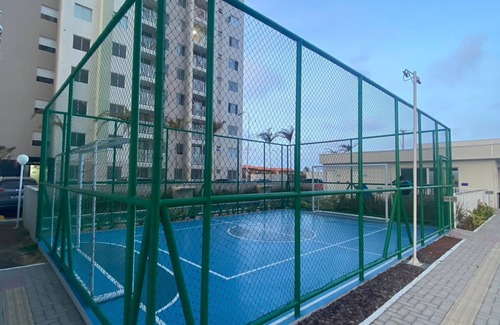 Fortaleza Apartment | 2 bedroom apartment in Fortaleza's postcard - Praia do Futuro.