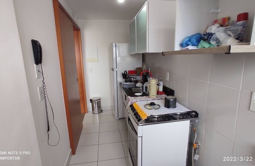 Praia de Itaparica House | 2-bedroom apartment with en-suite bathroom in Itaparica
