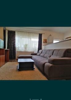 Floresti Apartment | 2 bedroom apartment Cluj Napoca untold