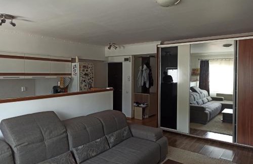 Floresti Apartment | 2 bedroom apartment Cluj Napoca untold