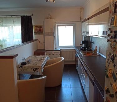 Floresti Apartment | 2 bedroom apartment Cluj Napoca untold