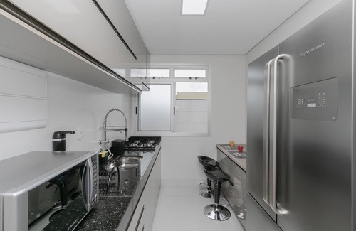 Bairro das Oliveiras Apartment | 2-bedroom apartment, Eldorado/Contagem