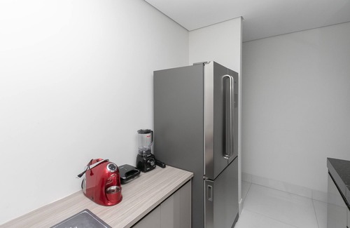 Bairro das Oliveiras Apartment | 2-bedroom apartment, Eldorado/Contagem