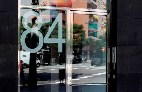 Les Corts Apartment | 2 bedroom apartment with large balcony