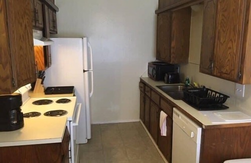 Lawton Apartment | 2 bedroom apartment for you! Next to Fort Sill