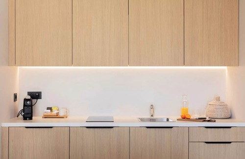 Baillargues Apartment | 2 Bedroom Apartment 4 People Garden View