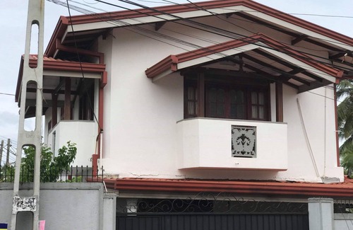 Welisara House | 2 bedroom apartment fully furnished
