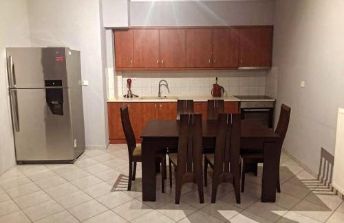 Evosmos Apartment | 2 bedroom apartment