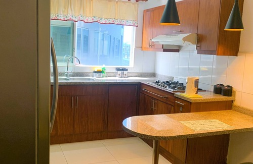 Huayna-Capac Apartment | 2 bedroom apartment in cuenca