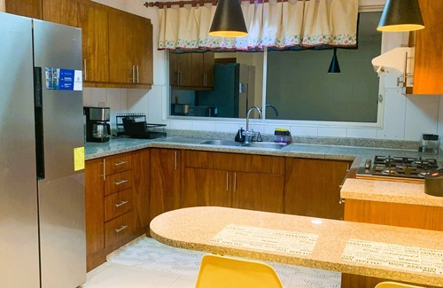 Huayna-Capac Apartment | 2 bedroom apartment in cuenca