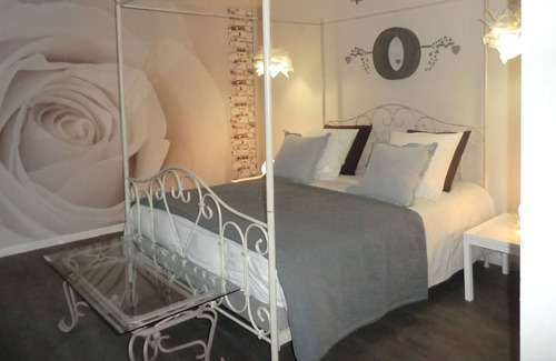 Giverny Apartment | 2 bedroom apartment in the DRC