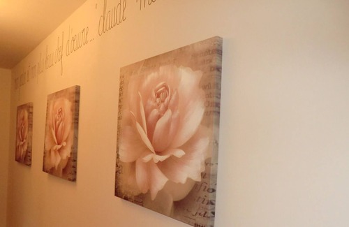 Giverny Apartment | 2 bedroom apartment in the DRC