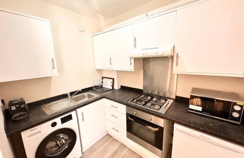 Lewisham Apartment | 2 bedroom apartment in SE13