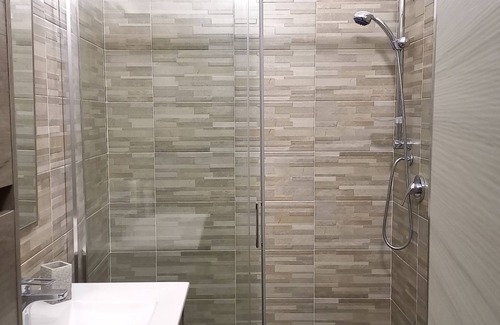 Villa San Giovanni Apartment | 2 bedroom apartment in milan