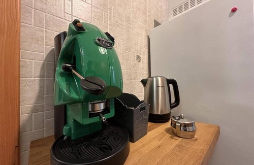 Chiaia Apartment | 2 bedroom apartment in naples