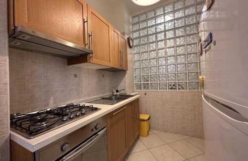 Chiaia Apartment | 2 bedroom apartment in naples