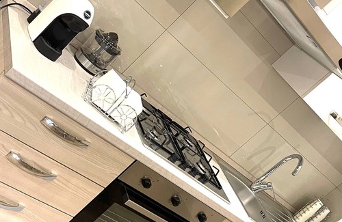 Pompei Apartment | 2 Bedroom Apartment in POMPEI