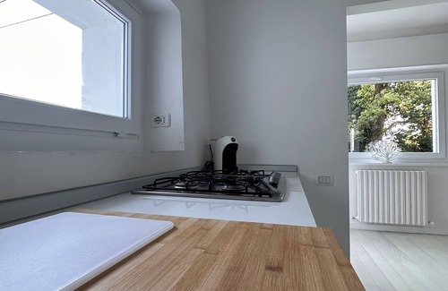 Sirolo Apartment | 2 Bedroom Apartment in Sirolo