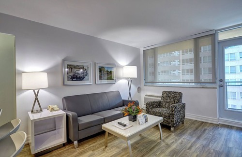 Parque das Nacoes Apartment | 2 bedroom apartment in Lisbon