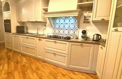 Garbatella Apartment | 2 bedroom apartment in rome