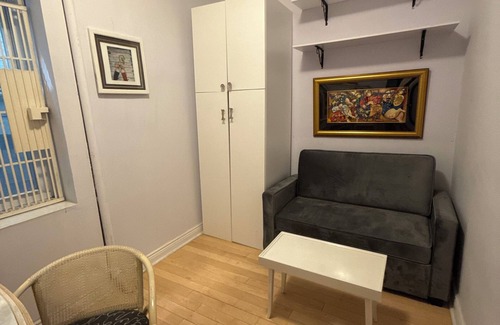 East Village Apartment | 2-bedroom apartment in the heart of the vibrant East Village.