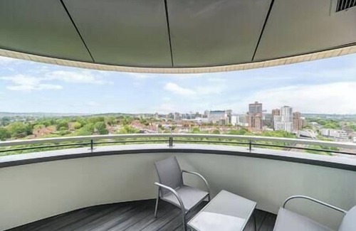 Wembley Central Apartment | 2 Bedroom apartment in Wembley