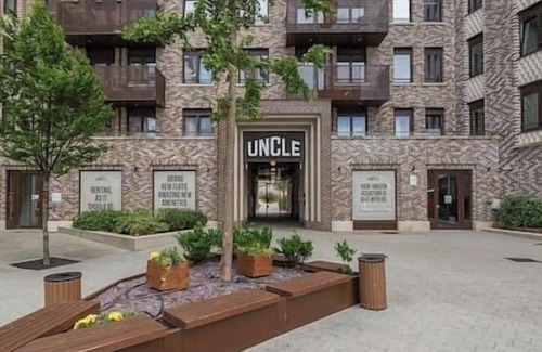 Wembley Central Apartment | 2 Bedroom apartment in Wembley