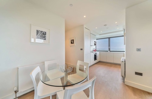 Wembley Central Apartment | 2 bedroom apartment in Wembley
