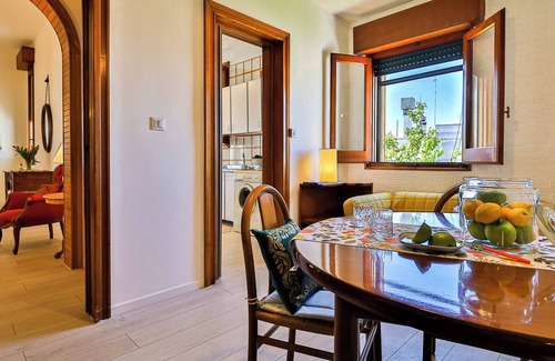 Sannicola Apartment | 2 Bedroom Apartment in Sannicola