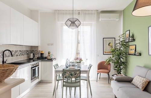 Scandicci Apartment | 2 Bedroom Apartment in Scandicci