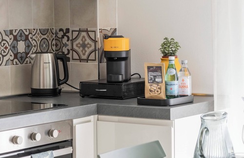 Scandicci Apartment | 2 Bedroom Apartment in Scandicci