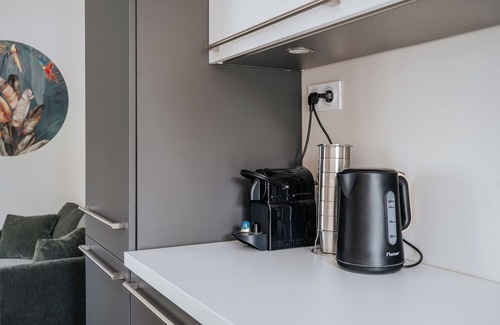 Amiens Apartment | 2-bedroom apartment - Jungle Chic Abysséa - heart of Amiens