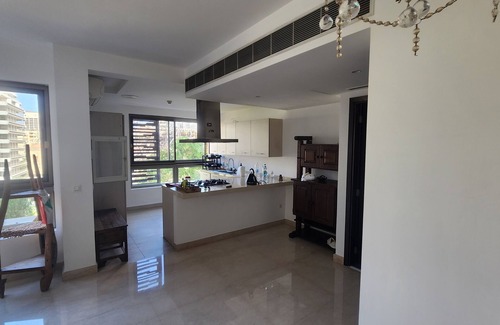 Beirut Central District Apartment | 2-bedroom apartment