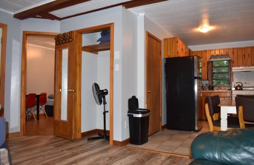 Greentown Apartment | 2 Bedroom Apartment Situated at the Heart of Promised Land State Park