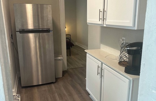 Springfield Apartment | 2-bedroom apartment Springfield/downtown Jacksonville