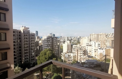 Majzoub Apartment | 2-bedroom apartment, WiFi in welcoming Antelias