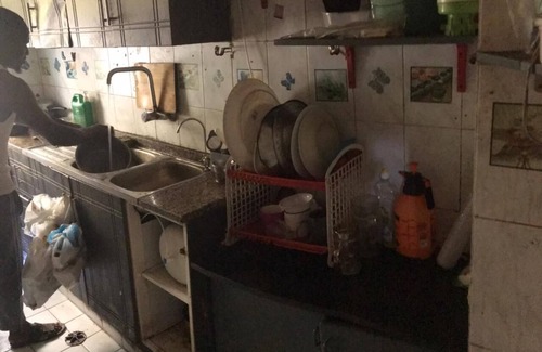 Sharjah Apartment | 2-bedroom apartment with WiFi, AC in Abu Shagara Sharjah