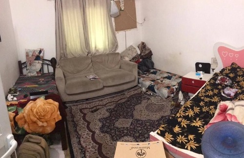 Sharjah Apartment | 2-bedroom apartment with WiFi, AC in Abu Shagara Sharjah