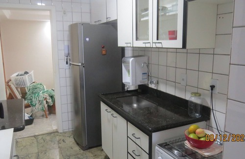 Vila Velha Apartment | 2 Bedroom Apartment with Sea View in Itapoã