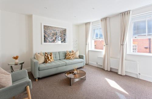 Covent Garden Apartment | 2 Bedroom Apartments in Covent Garden Sleeps 6