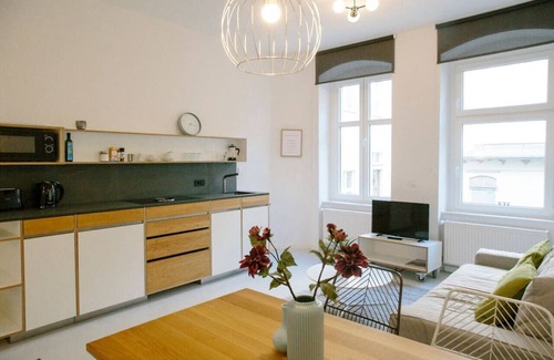 Friedenau Apartment | 2 bedroom apartments in Berlin